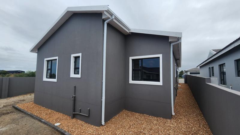 3 Bedroom Property for Sale in Fountains Estate Eastern Cape